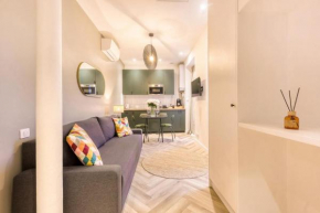 Le Studio Montreuil - Wifi Metro 9 à Proximité PARIS